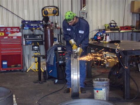 metal fabrication odessa texas|sheet metal workshop odessa tx.